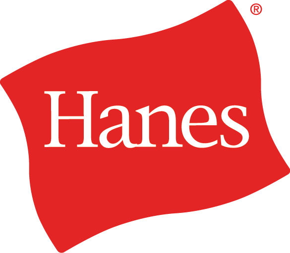 Hanes logo