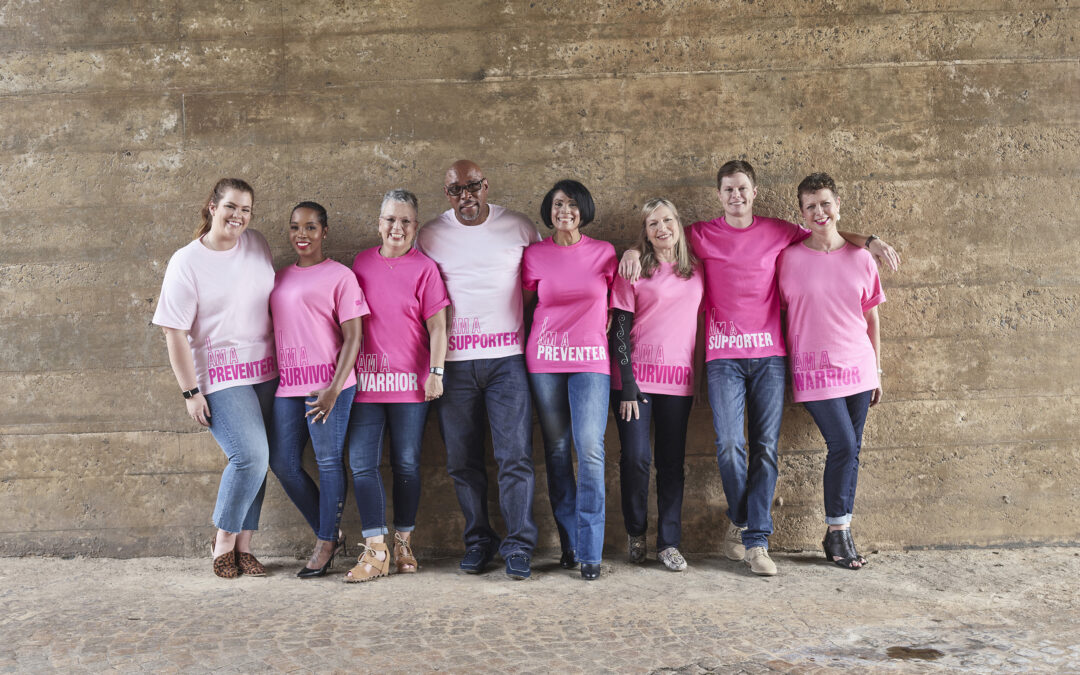 HanesBrands ‘Faces’ Breast Cancer With National in-Store Campaign Designed to Raise Awareness About the Disease