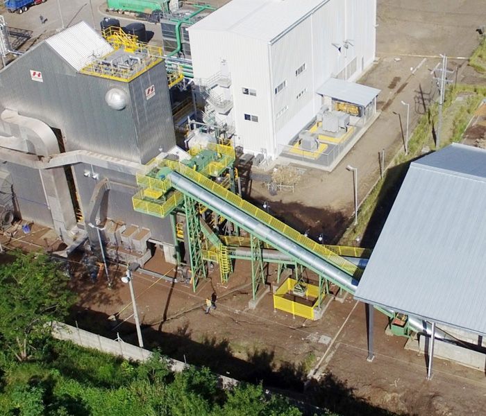 Renewable Energy: The Backbone of Our Energy Strategy
