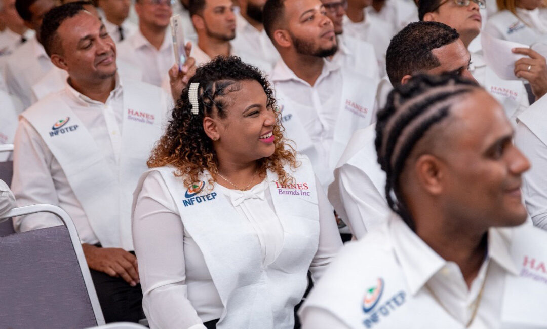HanesBrands and Education: Investing in Our Associates