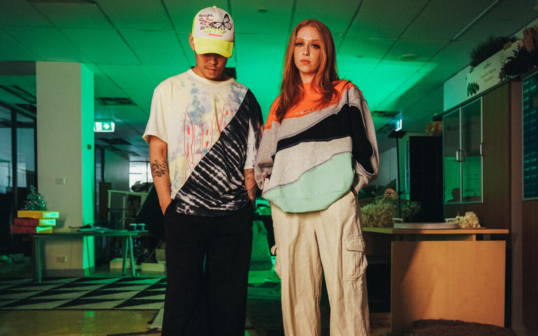 Champion Australia and HoMie Collaborate to Help Homeless Youth