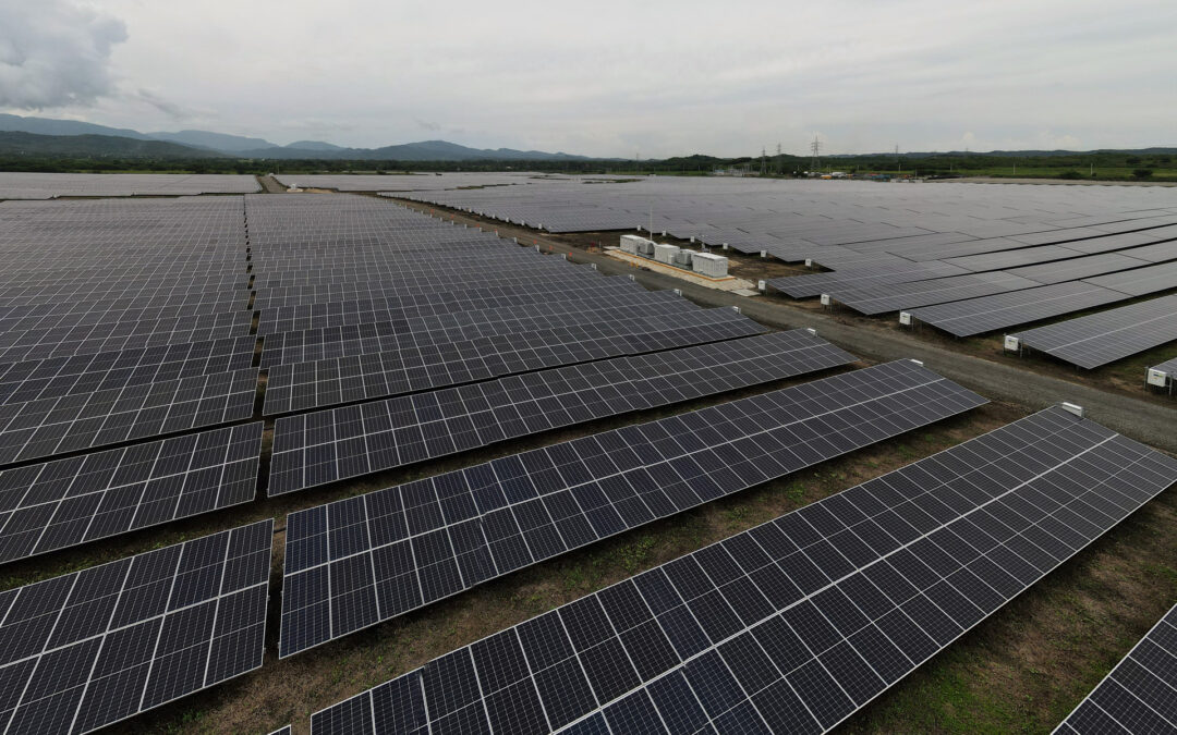 HanesBrands Reaches Solar Energy Milestones