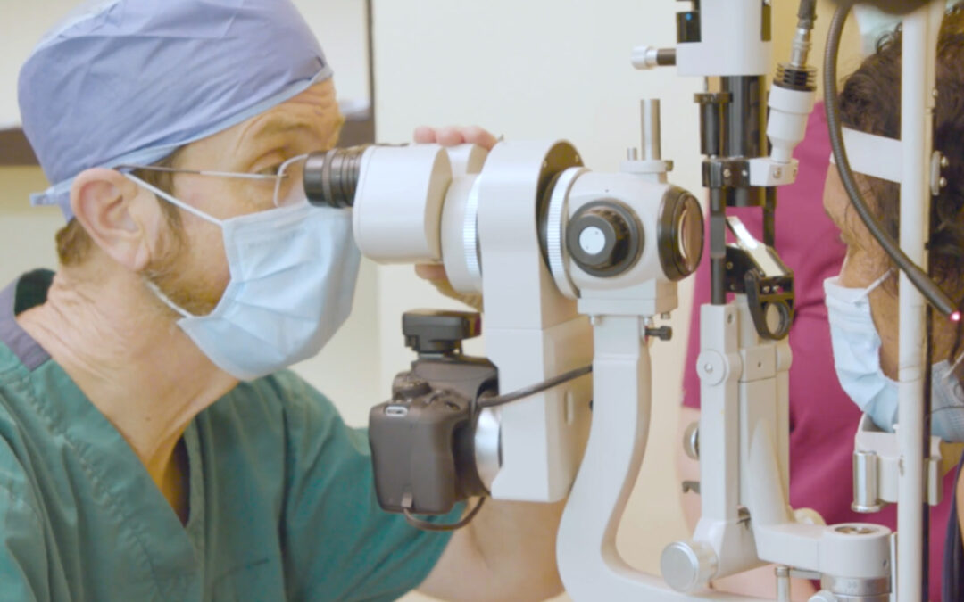 HBI, Atrium Health’s WakeECHO and Community Partner to Restore Vision to Hundreds of Hondurans