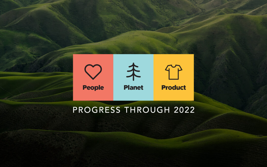 HanesBrands Makes Significant Progress Toward its 2025 and 2030 Global Sustainability Goals