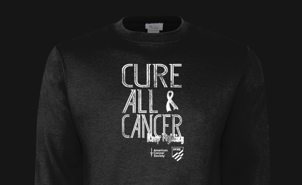 Champion Named New Apparel Partner for National Federation of State High School Associations and American Cancer Society’s ‘Shop for a Cause’