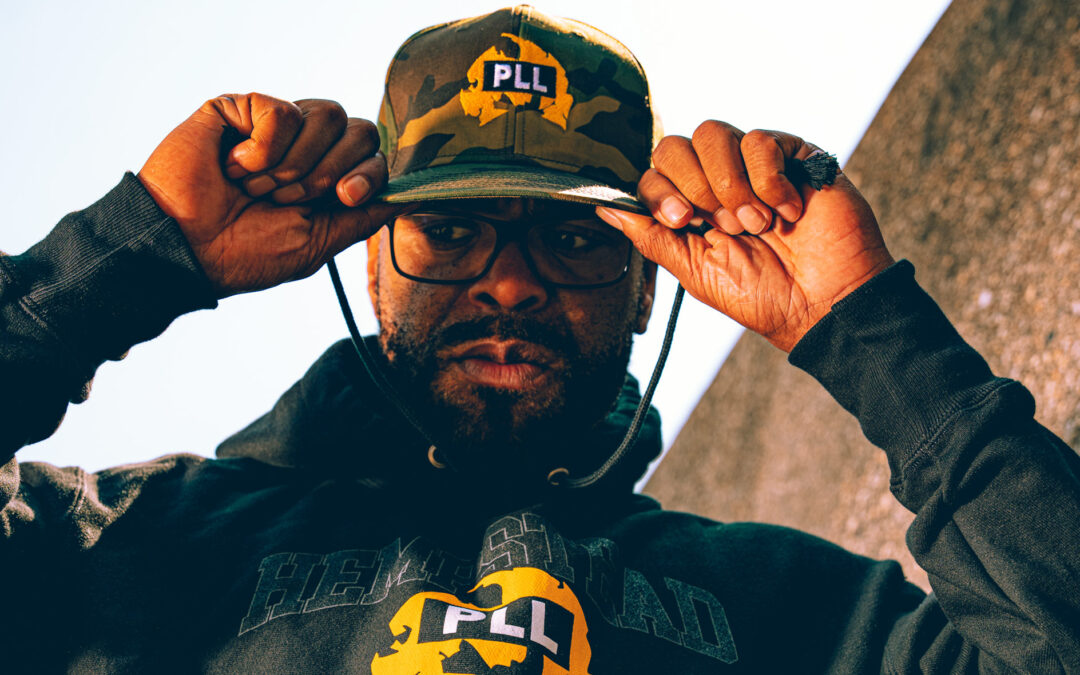 Champion x Method Man x Premier Lacrosse League Collaboration Honored for Impact on DEI