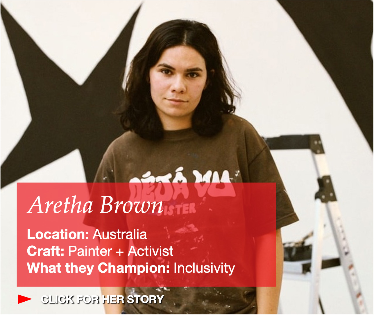 Aretha Brown